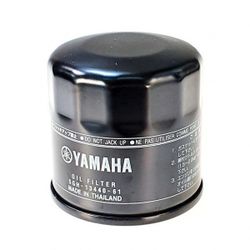 Фильтры масляные Yamaha