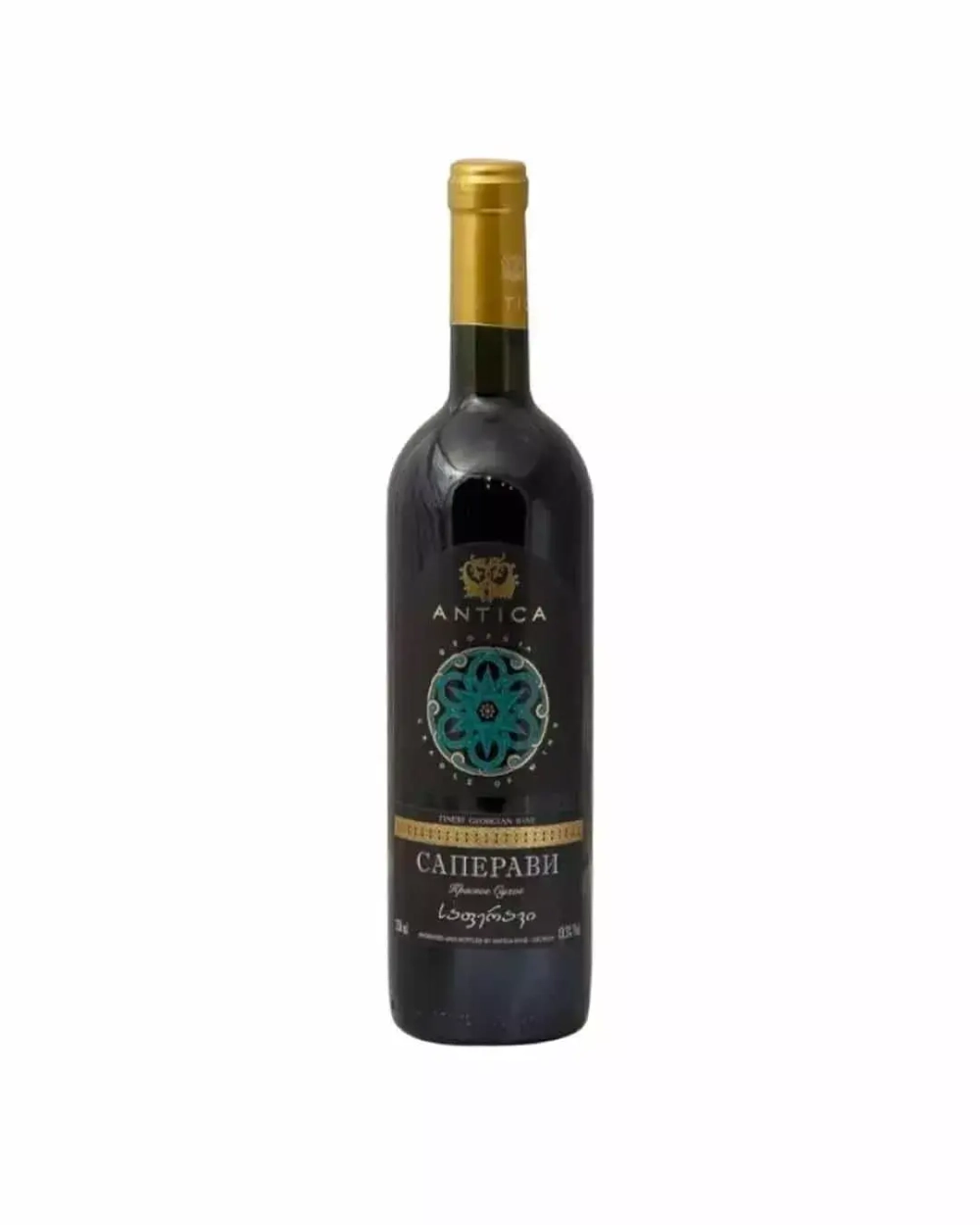 Antica Cаперави