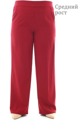 Цена на Брюки-4597 больших размеров