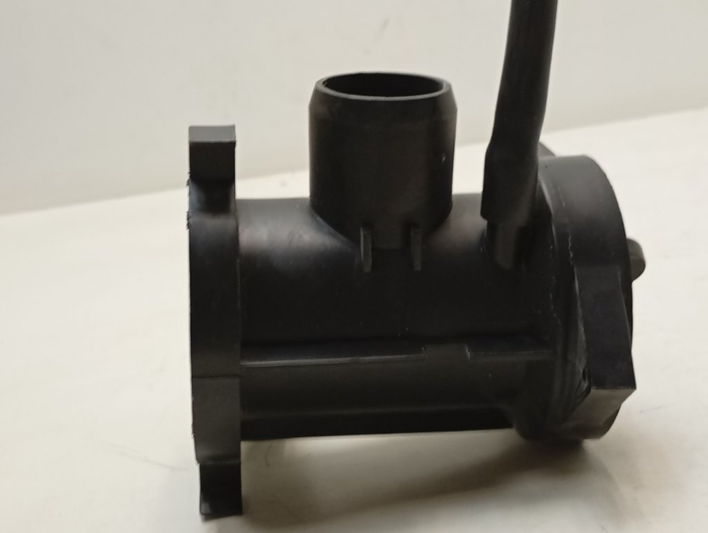 F1029NDR кт74 Улитка сливного насоса для стиральной машины LG 31085N1001 б/у