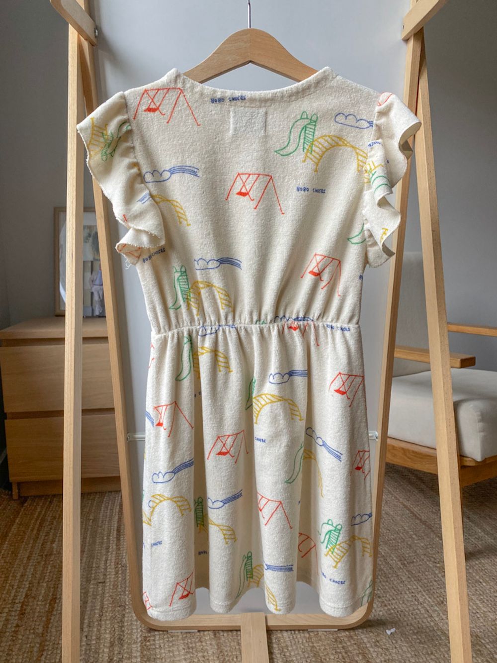 Платье Bobo Choses, 122