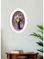 Картина на стену интерьерная на холсте 37*27 см