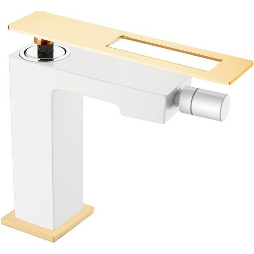 Смеситель для биде Boheme Q 146-WG