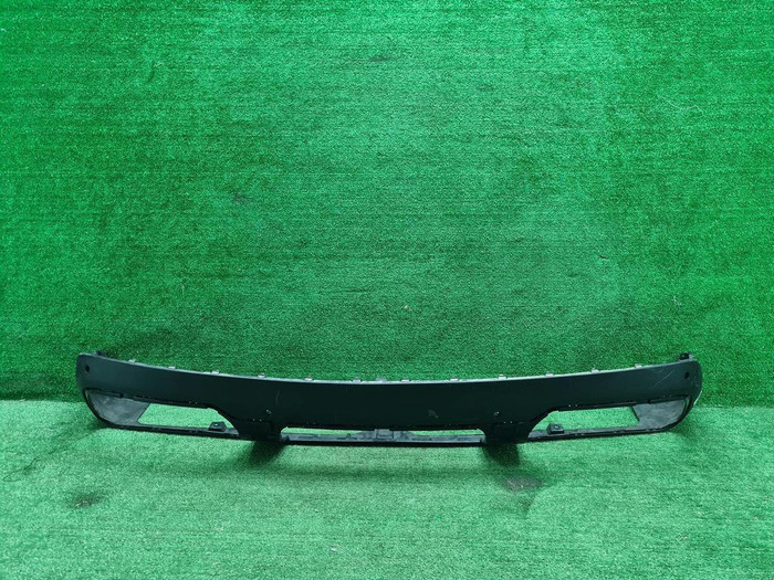 Юбка заднего бампера JAECOO J7 (2023-н.в.)