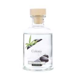 Wax Lyrical - Colony 200мл Ароматический диффузор Day at the SPA / артикул   COL0607  / GTIN 5015802230093
