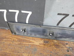 Накладка двери передней правой Nissan X-Trail 3 (T32) 13-23 Б/У Оригинал 808764CM1A