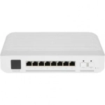 Коммутатор Ubiquiti USW-ENTERPRISE-8-POE