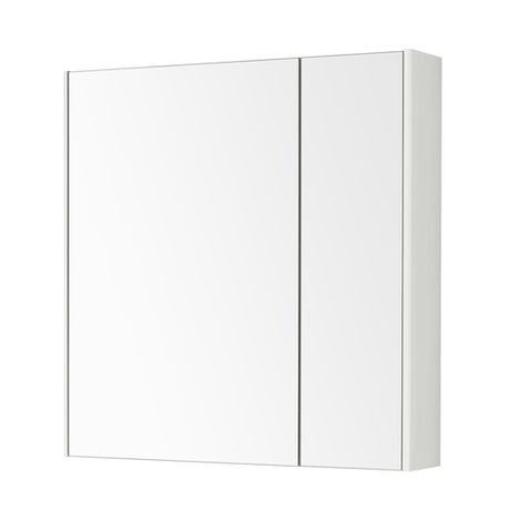 Зеркальный шкаф AQUATON Беверли 80