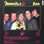 The Animals / Ark (LP)