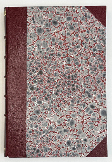 Журнал Советское право  № 1-6 за 1924 г. В одной книге. М.,Госиздат.,1924 г.