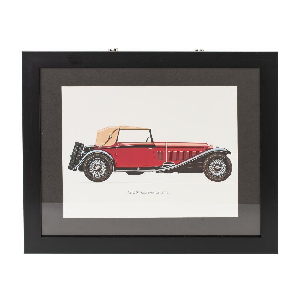 GAEM Панно, L39,5 W1,5 H32,5 см