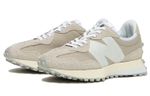 Кроссовки New Balance Nb 327 (Женская размерная сетка)