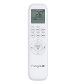 Инверторный кондиционер Energolux NYON SAS18IL1-AI/SAU18IL1-AI