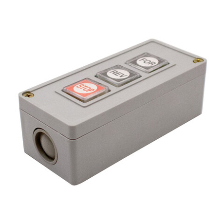 TPB3, универсальный проводной пульт управления турникетом или шлагбаумом