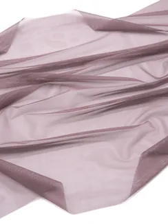 Сетка эластичная Lauma с эффектом голого тела, перец 738