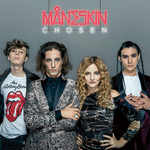 Maneskin / Chosen (Coloured Vinyl)(12" Vinyl EP)
