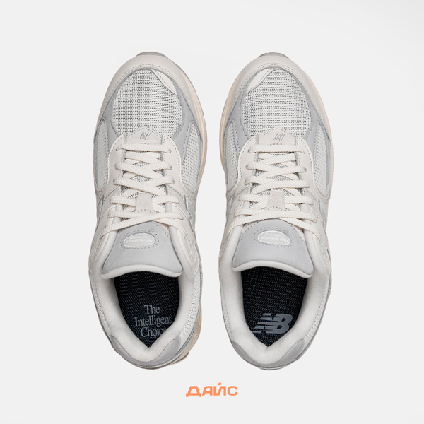 Кроссовки New Balance 2002R 