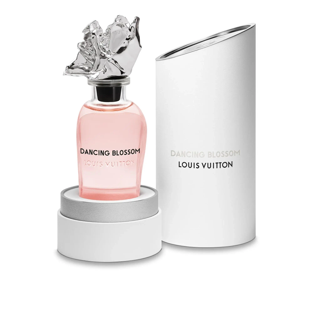 Louis Vuitton Dancing Blossom