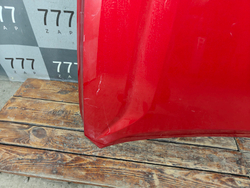 Капот Changan CS35 Plus 18-нв Б/У Оригинал S111F2701010100