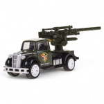 Набор машин 4шт, коробка CY-145