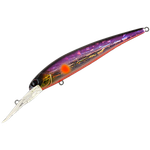 Воблер TsuYoki(Tsuribito) Soloist 120F AK038  120мм 20г 6.5-8.0м 1шт floating