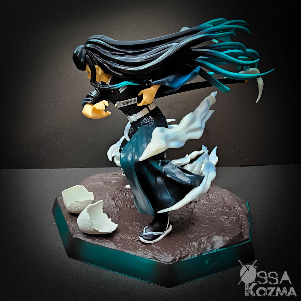 Фигурка Муичиро Токито