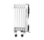 Масляный радиатор СОЮЗ МРС-1507 1500Вт,7 секций