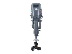 2х-тактный лодочный мотор MIKATSU M30FES