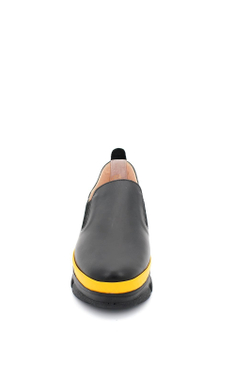 Слипоны женские Ascalini R12480