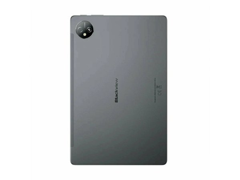 Планшет Blackview TAB 80 10.1 4/64GB Gray
