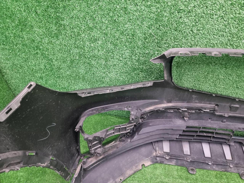 Бампер передний Geely Atlas Pro (2021-н.в.)