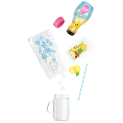 MGA&#39;s Miniverse — мини-еда Make It Mini Food, мультиупаковка 591849 / артикул   591849  / GTIN 035051591849