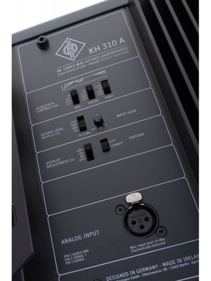 Neumann KH 310 A L G