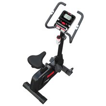 Велотренажер UNIX Fit BL-400 черный