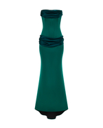 Платье вечернее