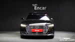 Audi A8 (D5) 55 TFSI Quattro LWB (06.2021)