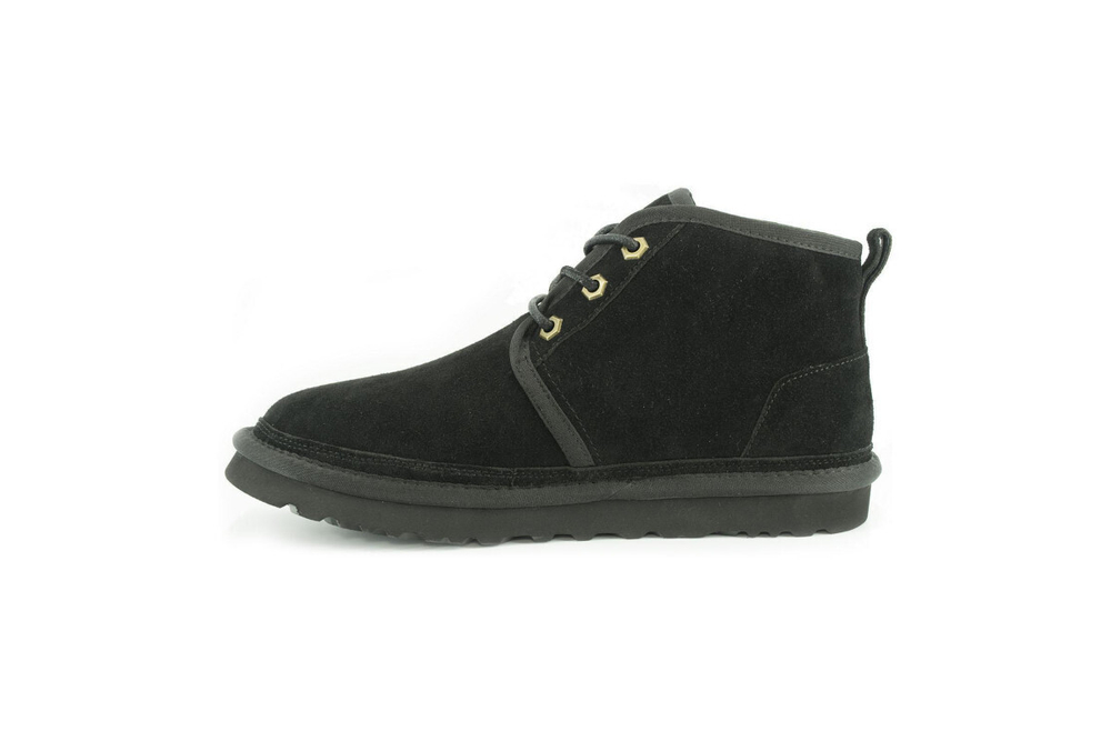 UGG Mens Neumel Black