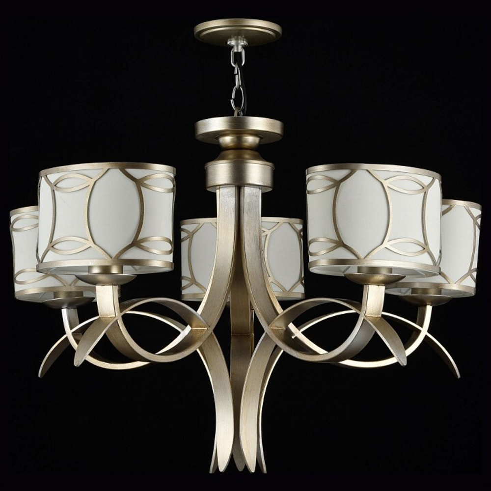 Подвесная люстра Maytoni H310-05-G