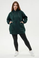 Толстовка 9165 Натали (Акция)