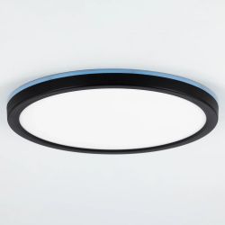 Citilux Basic Line CL738241EL RGB Светильник с пультом Чёрный