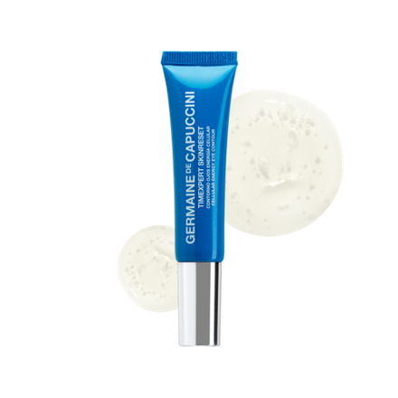GERMAINE DE CAPUCCINI  Timexpert Skinreset Cellular Energy Eye Contour
