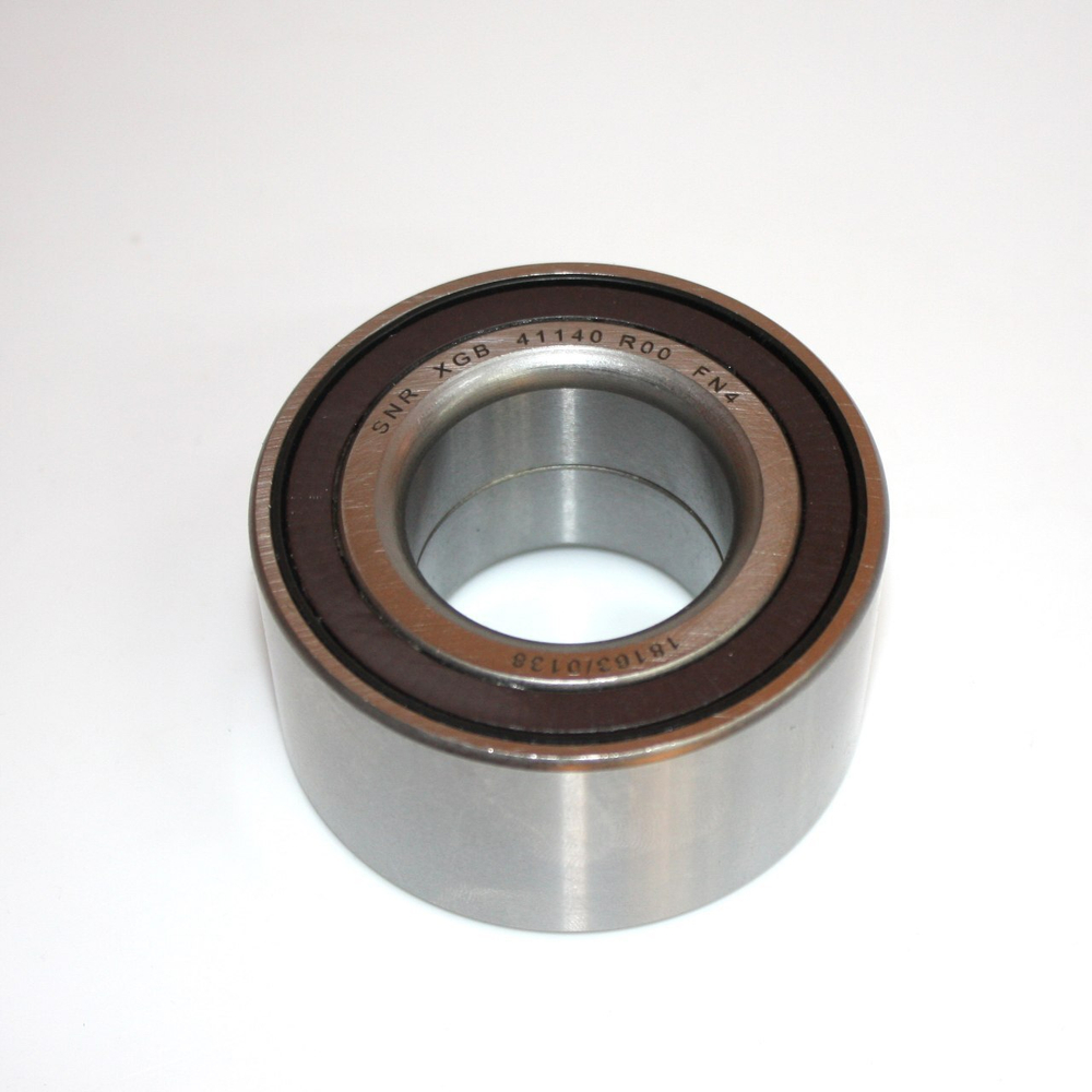 Подшипник ступицы передний c ABS 7701207677 Renault Logan
