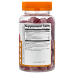 Lifeable, жевательные таблетки с цитратом магния, малина, 90 жевательных таблеток (83,3 мг в 1 таблетке)