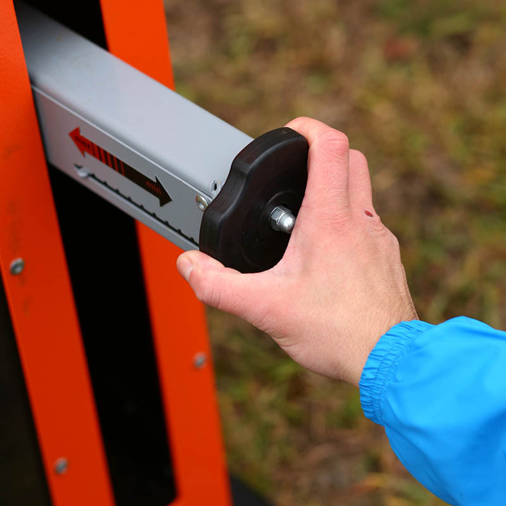 Уличный тренажер «Разведение рук» Romana 207.46.10