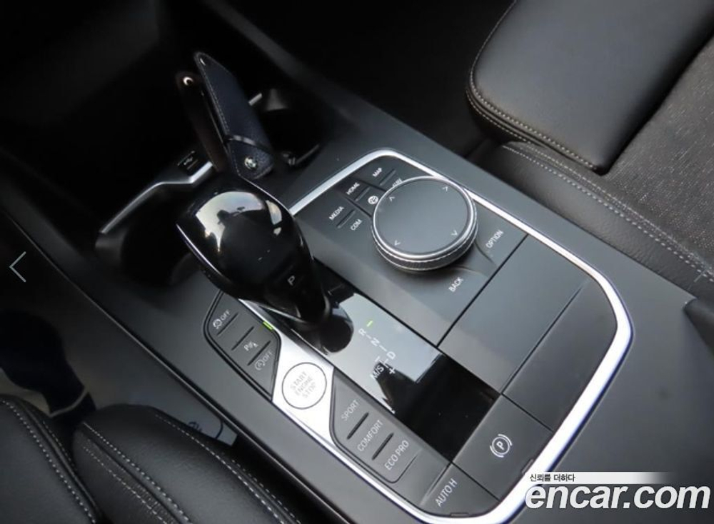 BMW 1 Series (F40) 118d Joy First Editions (06.2020)