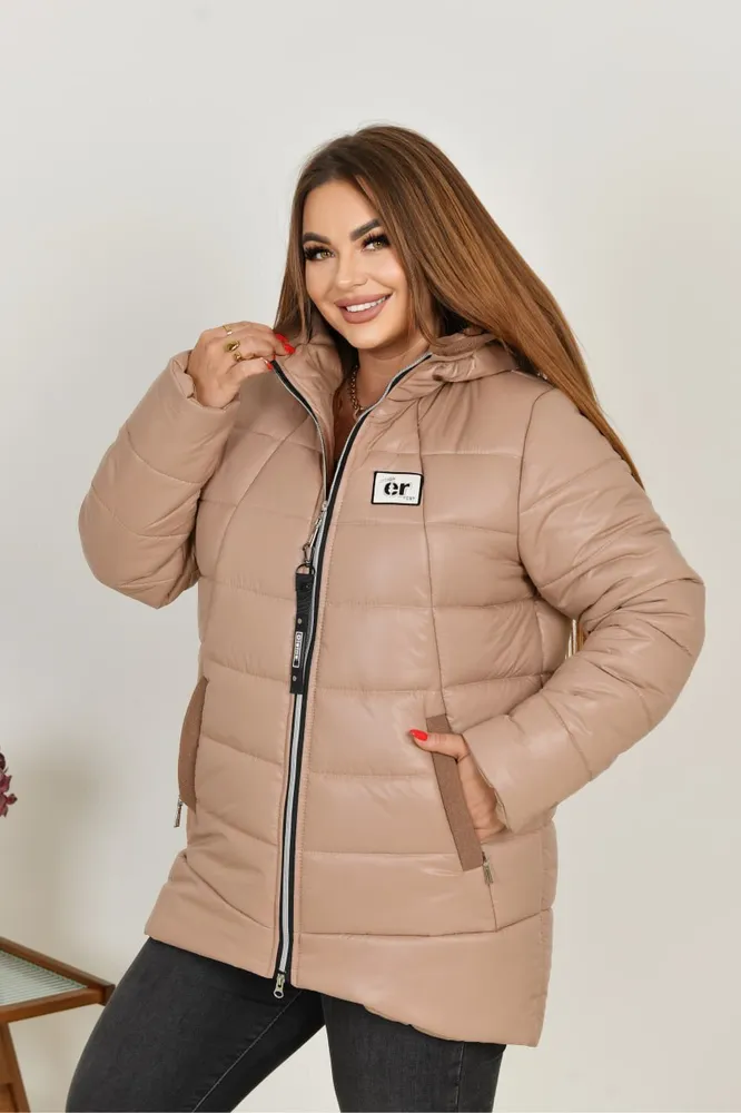 Куртка УК-21-220/2 Фабрика Моды