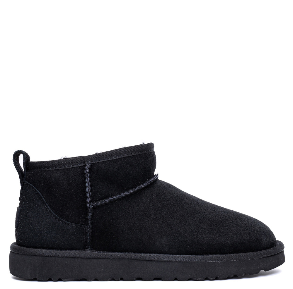 UGG Classic Ultra Mini Black