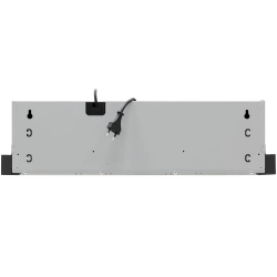 Встраиваемая вытяжка Krona KAMILLA T 600 INOX (1 мотор)