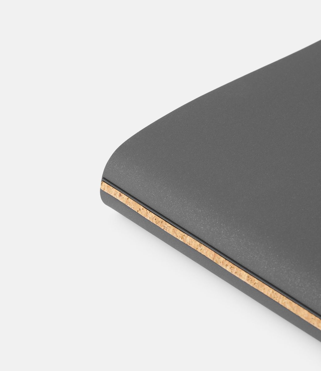 Antou Nota Portfolio Iron Grey — модульная папка-портфолио