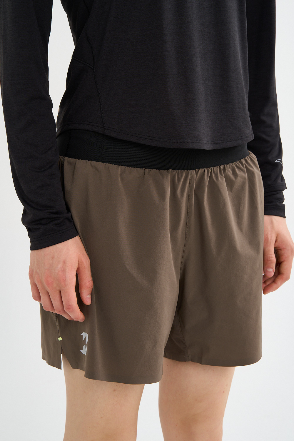 Шорты Anta Woven Shorts